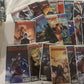 Irredeemable (Complete) From the 2009 Boom Studios 1-37 series, Set