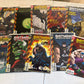 Batman Detective Comics Road to No Man’s Land Lot #731-745 DC Comics 2nd App
