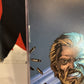 IDW G.I. Joe: A Real American Hero #157 Larry Hama Agustín Padilla