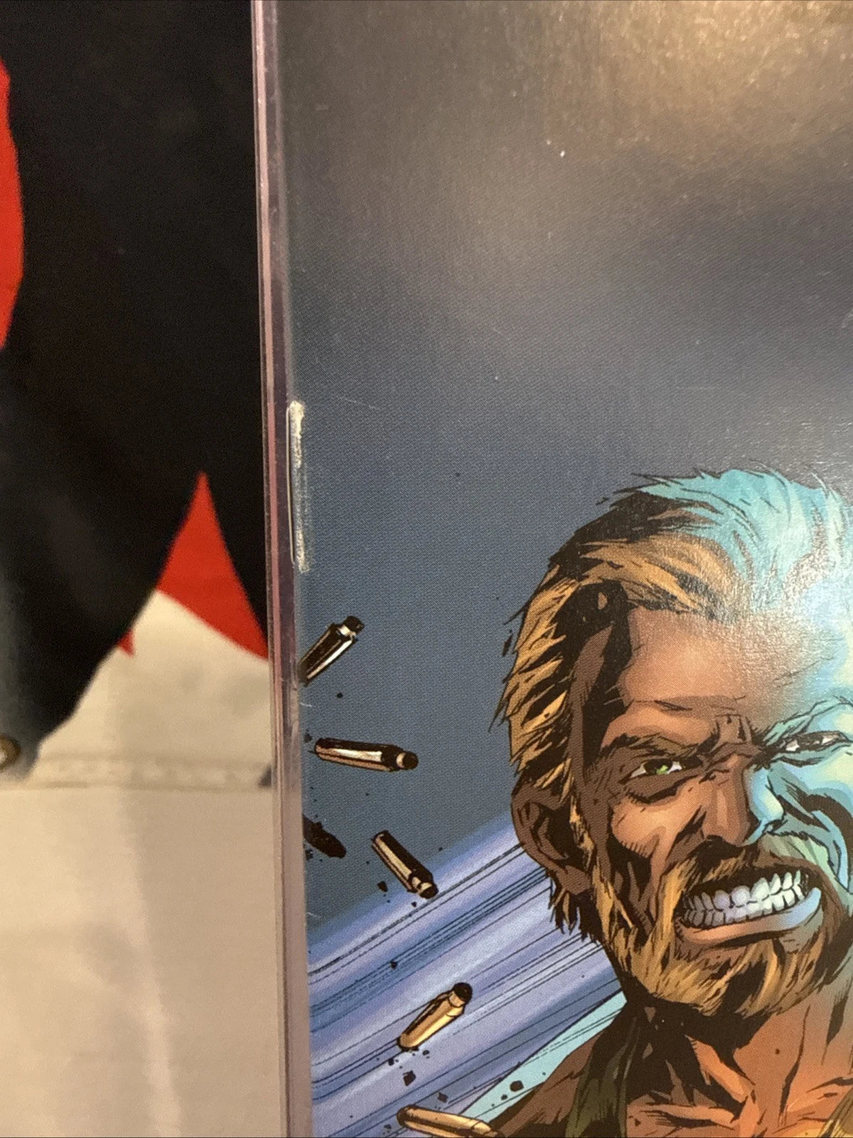 IDW G.I. Joe: A Real American Hero #157 Larry Hama Agustín Padilla