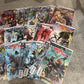 Comic Lot: BIRDS OF PREY: The New 52 1-32 (missing #12) +#1 Var Bagged & Boarded