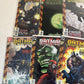 Batman Detective Comics Road to No Man’s Land Lot #731-745 DC Comics 2nd App