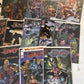 DV8 #0-32 (missing #22) ~Rave ~Black Ops ~ IMAGE 1996