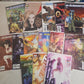 Runaways Marvel Comics Vol 3 #1-14 2008 Brian K Vaughan Adrian Alphona