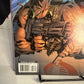 IDW G.I. Joe: A Real American Hero #157 Larry Hama Agustín Padilla