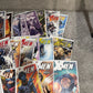 Marvel UNCANNY X-MEN (2002) #406-435 Key (VF/NM ) Consecutive Run 30 Issues