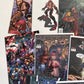 DV8 #0-32 (missing #22) ~Rave ~Black Ops ~ IMAGE 1996