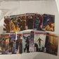 Irredeemable (Complete) From the 2009 Boom Studios 1-37 series, Set