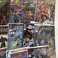 DV8 #0-32 (missing #22) ~Rave ~Black Ops ~ IMAGE 1996