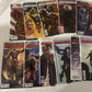 Irredeemable (Complete) From the 2009 Boom Studios 1-37 series, Set