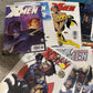 Marvel UNCANNY X-MEN (2002) #406-435 Key (VF/NM ) Consecutive Run 30 Issues