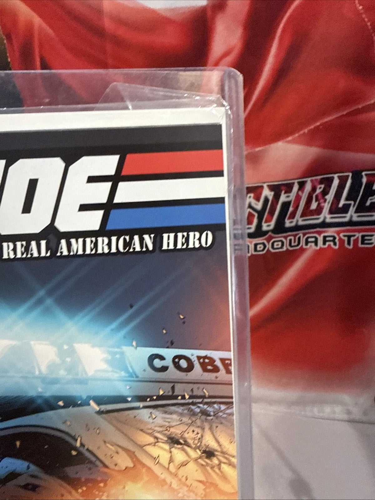 IDW G.I. Joe: A Real American Hero #157 Larry Hama Agustín Padilla