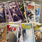 Marvel UNCANNY X-MEN (2002) #406-435 Key (VF/NM ) Consecutive Run 30 Issues