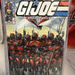 G.I. Joe: A Real American Hero 2012 Annual IDW Low Print Run Cover A NM/NM+
