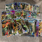 Hal Jordan & Green Lantern Corps Rebirth 1 #1-50 Complete Run With Variants