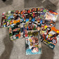NAMOR (1990 Marvel) -- #1-25 +#50