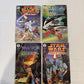 Star Wars River of Chaos #1-4 Dark Horse Comics Complete Set 1995 VF-NM