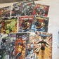 Earth 2 0-32 (missing #19) +15.2 Annual 1-2 +Future’s End Complete Set