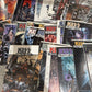 KISS PSYCHO CIRCUS #1-31 IMAGE COMICS 1997 HIGH GRADE SET (31)