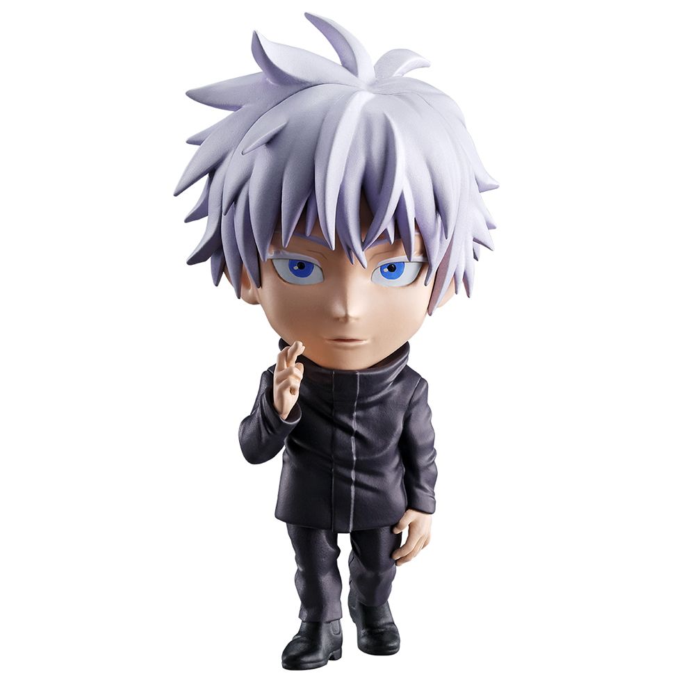 Chibi Masters Jujutsu Kaisen Figure Gojo Satoru