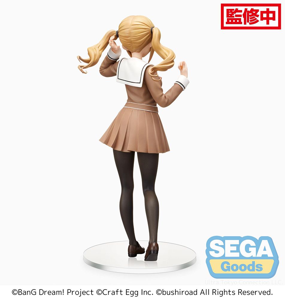 Arisa Ichigaya School Days PM Figure