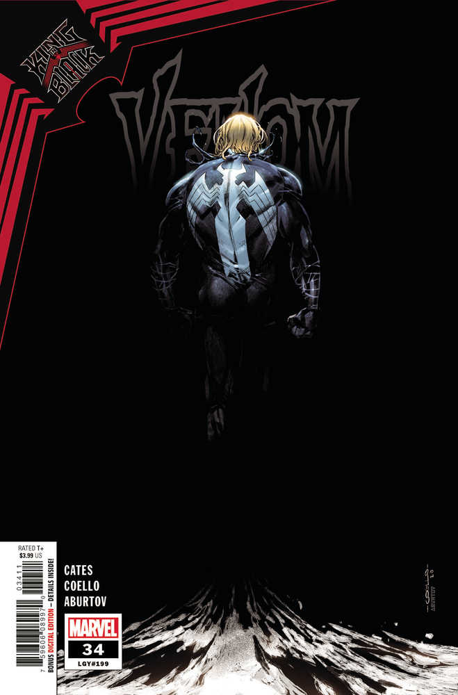 Venom #34 Kib
