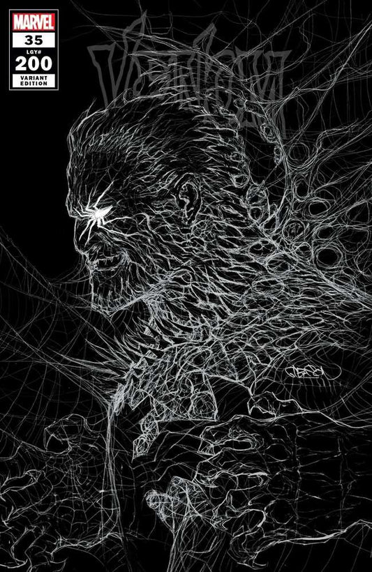 Venom #35 Gleason Variant 200th Issue