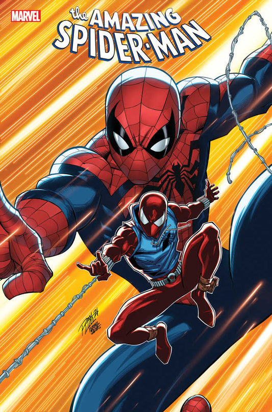 Amazing Spider-Man #75 Ron Lim Variant