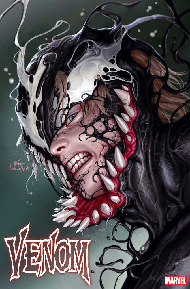 Venom #1 Romita Jr Variant