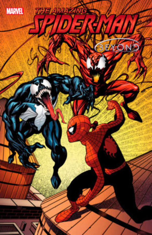 Amazing Spider-Man #86 McKone Classic Homage Variant