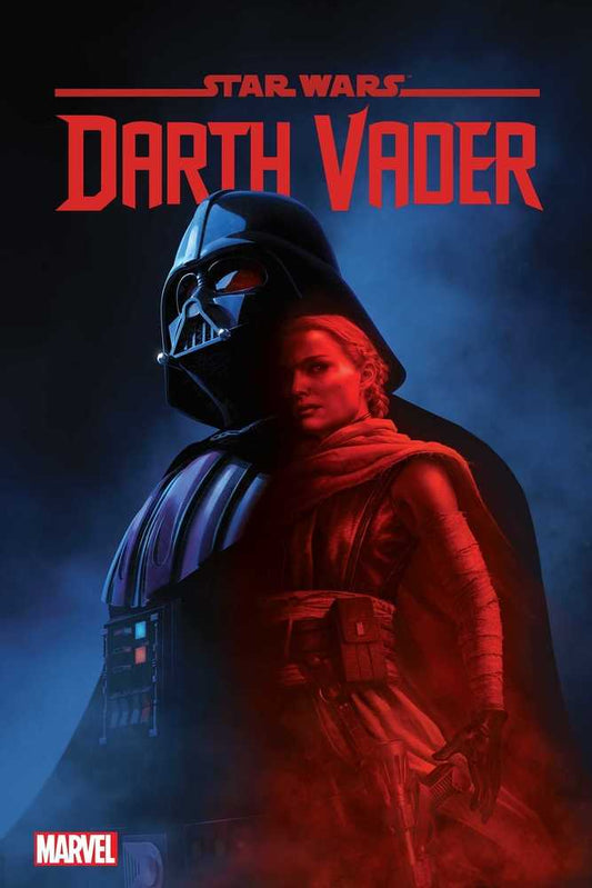 Star Wars Darth Vader #27