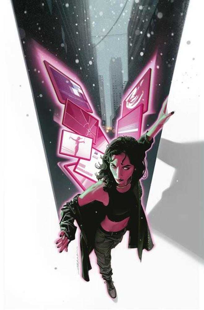 Trojan #1 (Of 4) Cover A Jeff Dekal (Mature)