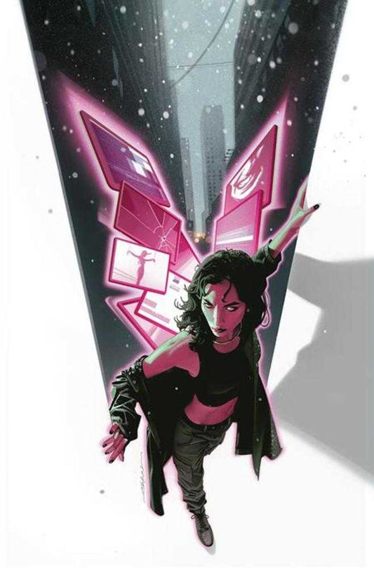 Trojan #1 (Of 4) Cover A Jeff Dekal (Mature)