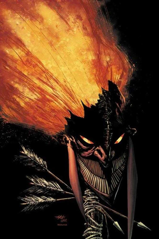 Tales From Nottingham #1 (Of 6)