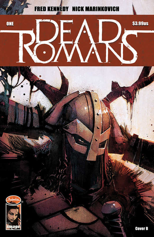 Dead Romans #1 (Of 6) Cover B Marinkovich (Mature)