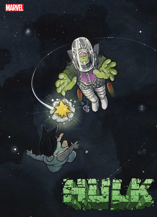 Hulk #13 25 Copy Variant Edition Momoko Variant