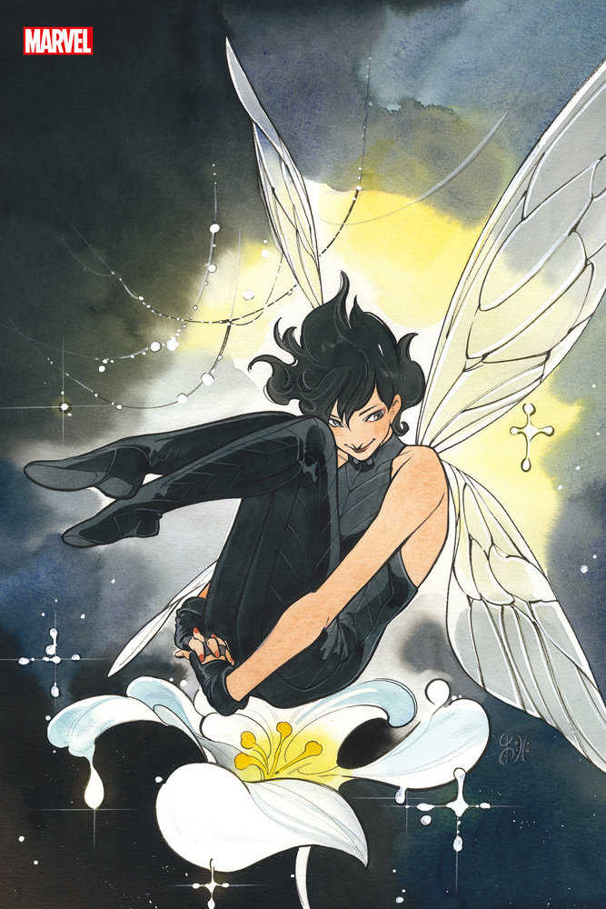 Ultimate Invasion 1 Peach Momoko Full Art Variant