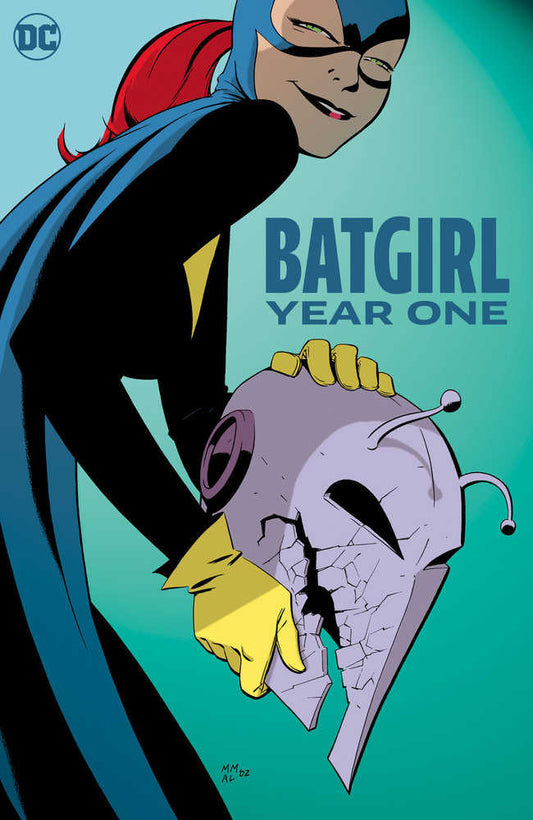 Batgirl: Year One (2023 Edition)(Subscription)