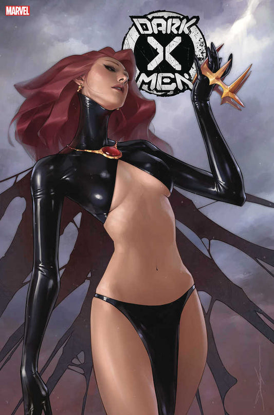 Dark X-Men #2 (Of 5) Jeehyung Lee Variant(Subscription)