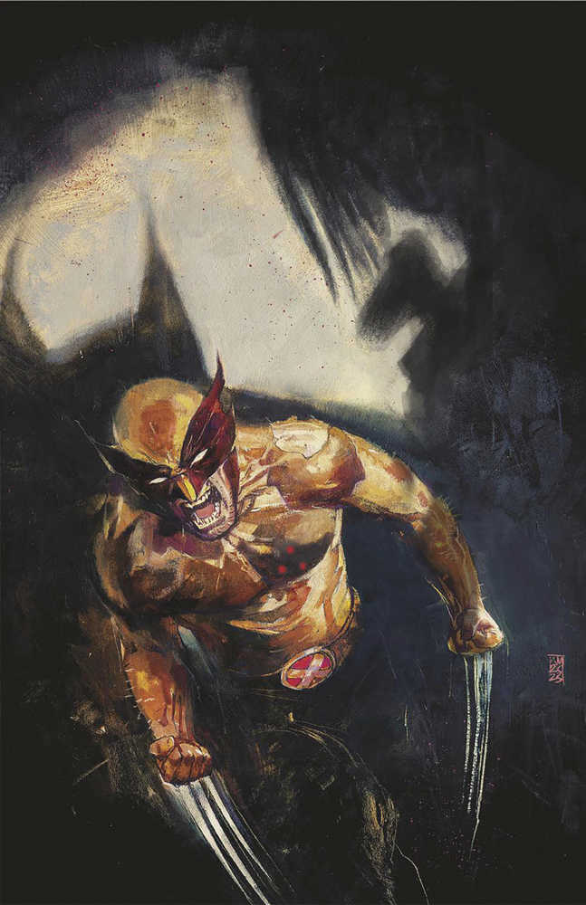 Predator vs Wolverine #1 100 Copy Variant Edition Alex Maleev Vir Variant