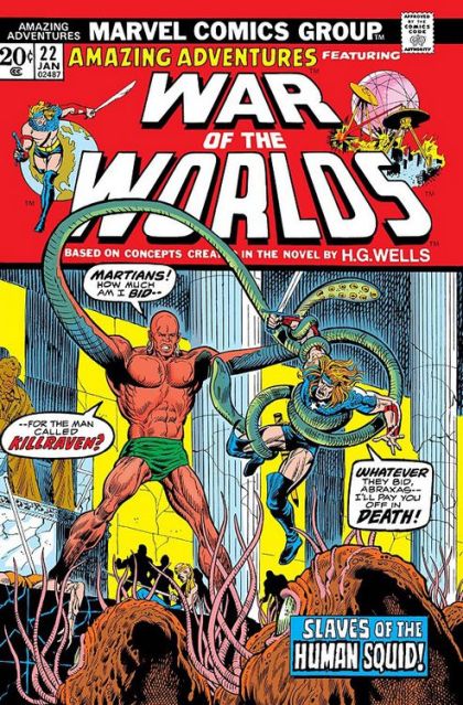 Washington Nightmare!