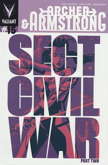 Sect Civil War; Part Two: The 3;000-Year Binge