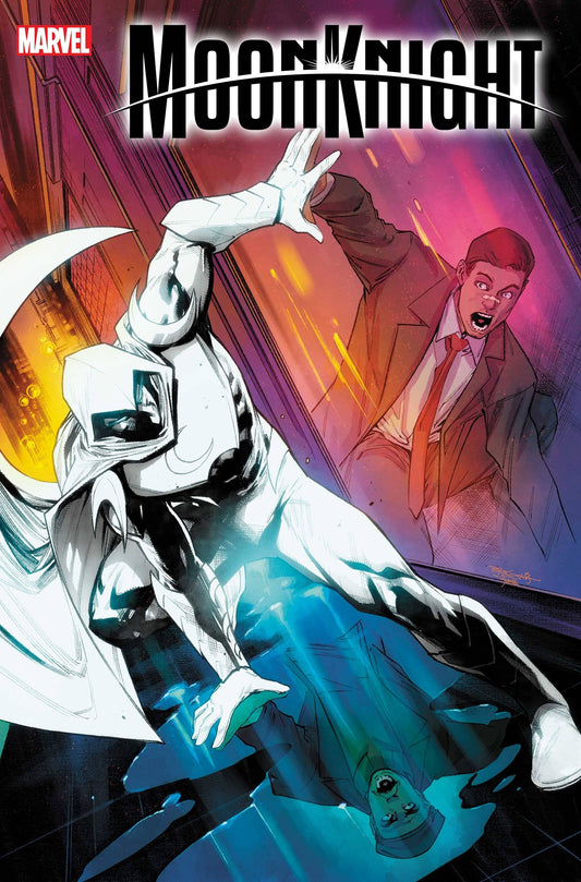 MOON KNIGHT #15