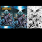 Gargoyles #1 Cover by Tyler Kirkham Exclusive